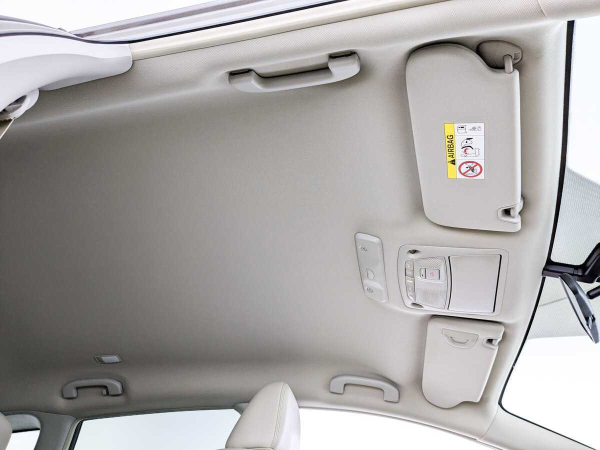 Купить Nissan Murano с пробегом. Фото: #18