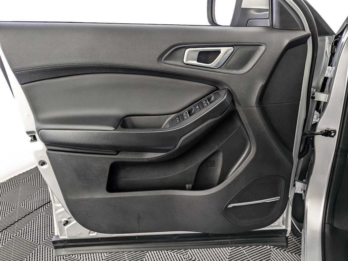 Продажа Б/У Чери Тигго 4. Фото: #14