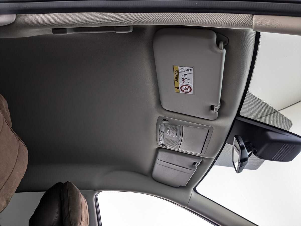 Купить Nissan X-Trail с пробегом. Фото: #18