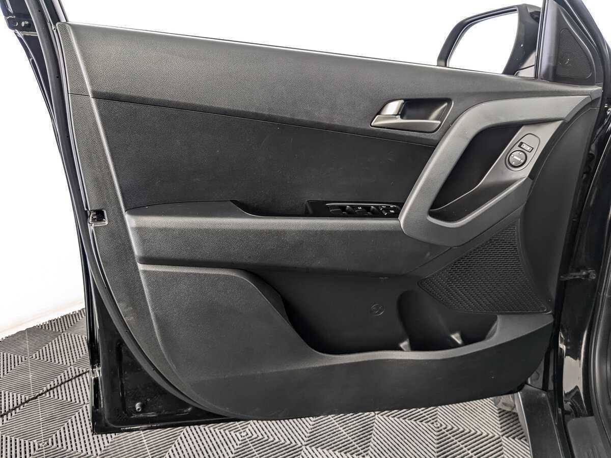 Продажа Б/У Хендай Крета. Фото: #14