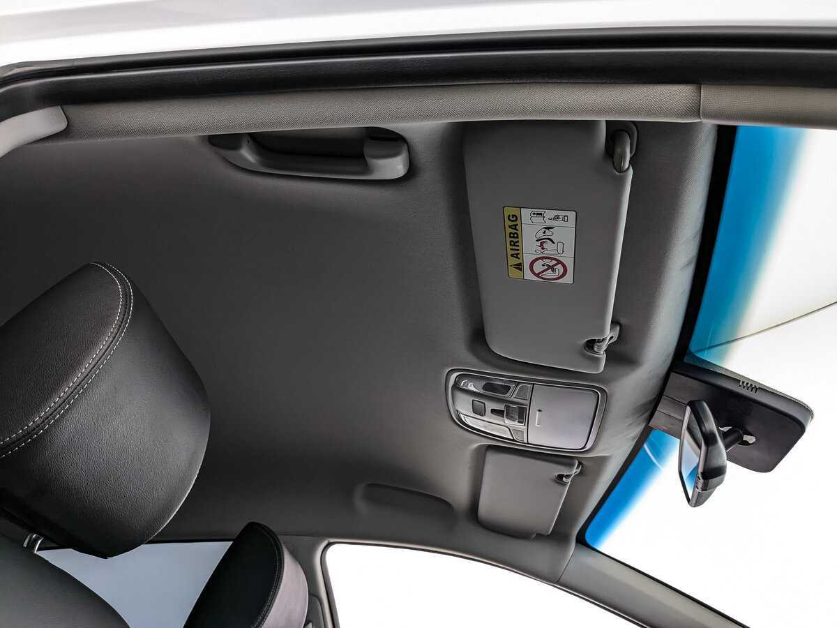 Купить Kia Sportage с пробегом. Фото: #18