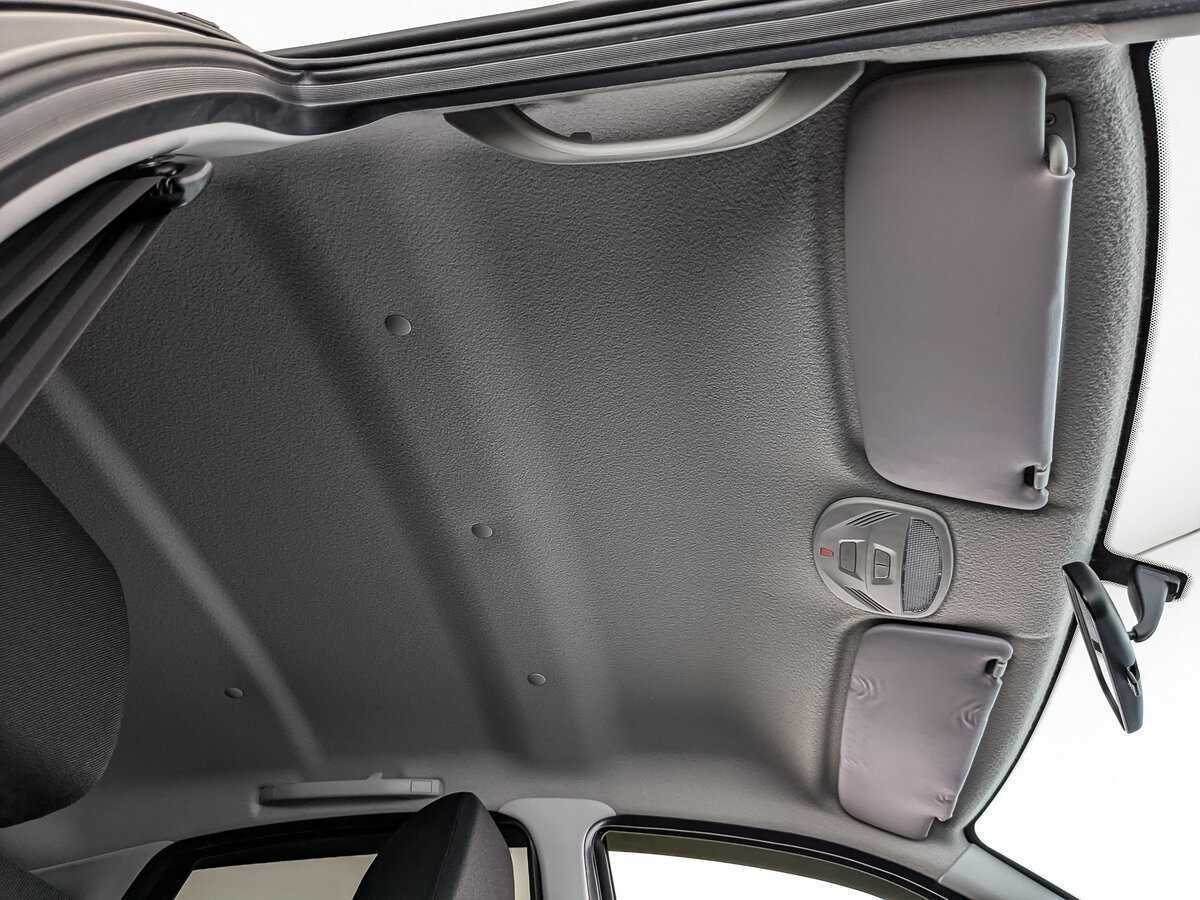 Купить Lada (ВАЗ) Granta с пробегом. Фото: #18