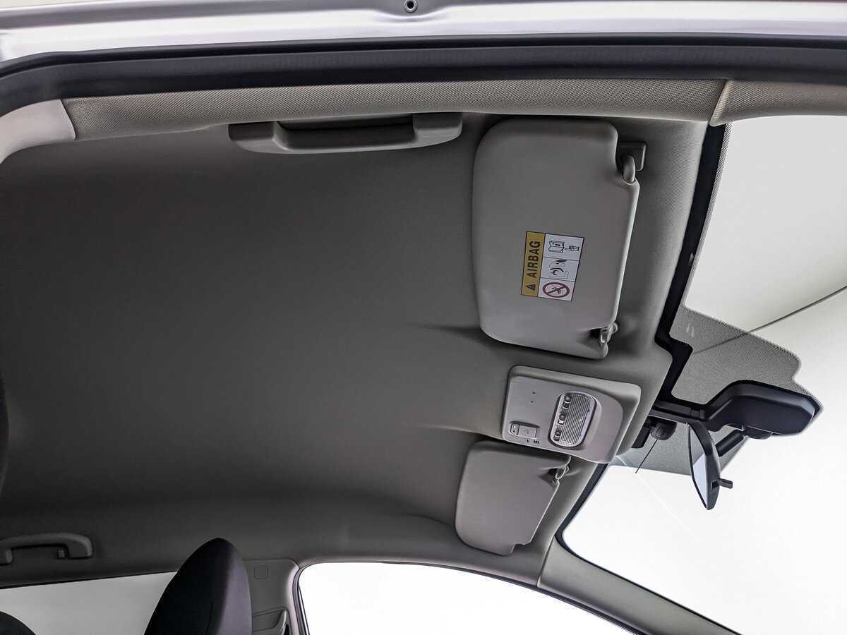 Купить Nissan Qashqai с пробегом. Фото: #18