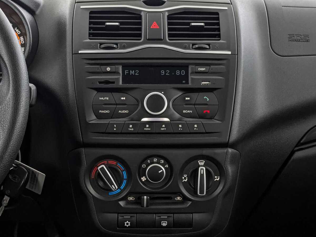 Продажа Б/У Лада (ВАЗ) Гранта. Фото: #12