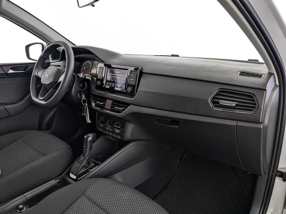 Продажа Б/У Фольксваген Поло. Фото: #8