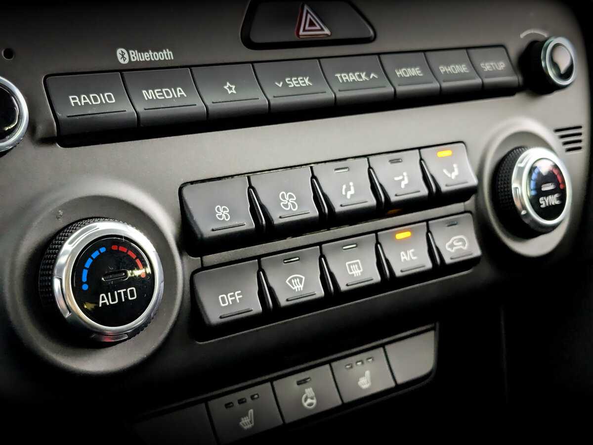 Купить Kia Sportage с пробегом. Фото: #20