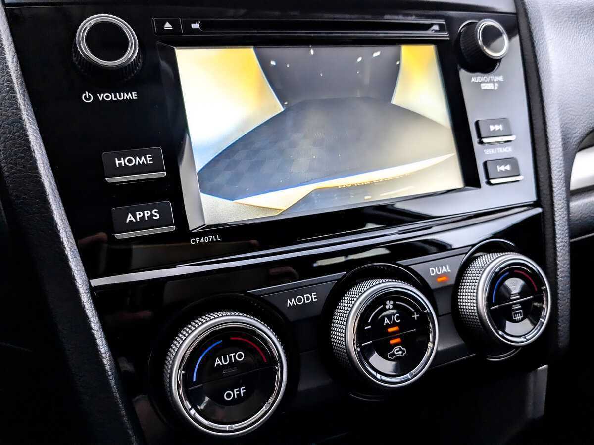 Продажа Б/У Субару Форестер. Фото: #18