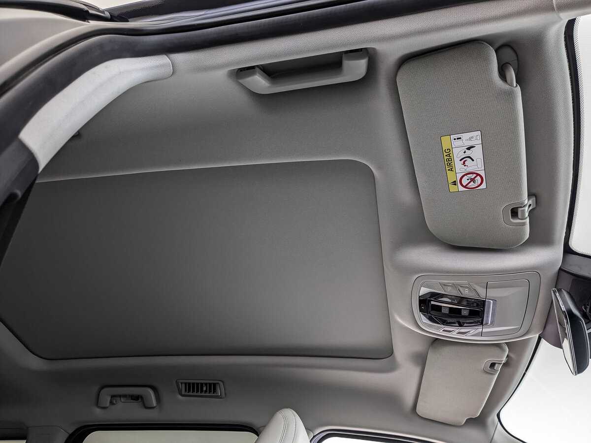 Купить EXEED VX с пробегом. Фото: #18