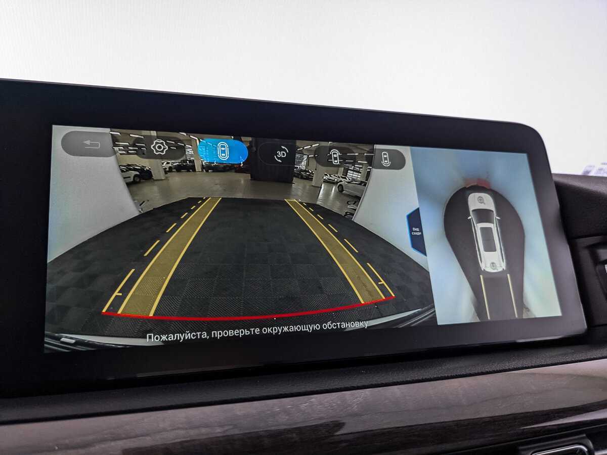 Купить EXEED VX с пробегом. Фото: #22