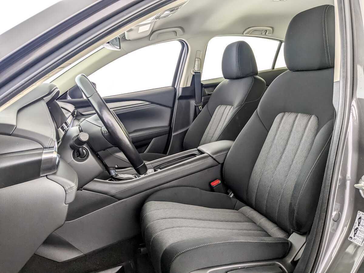 Купить Mazda 6 с пробегом. Фото: #15