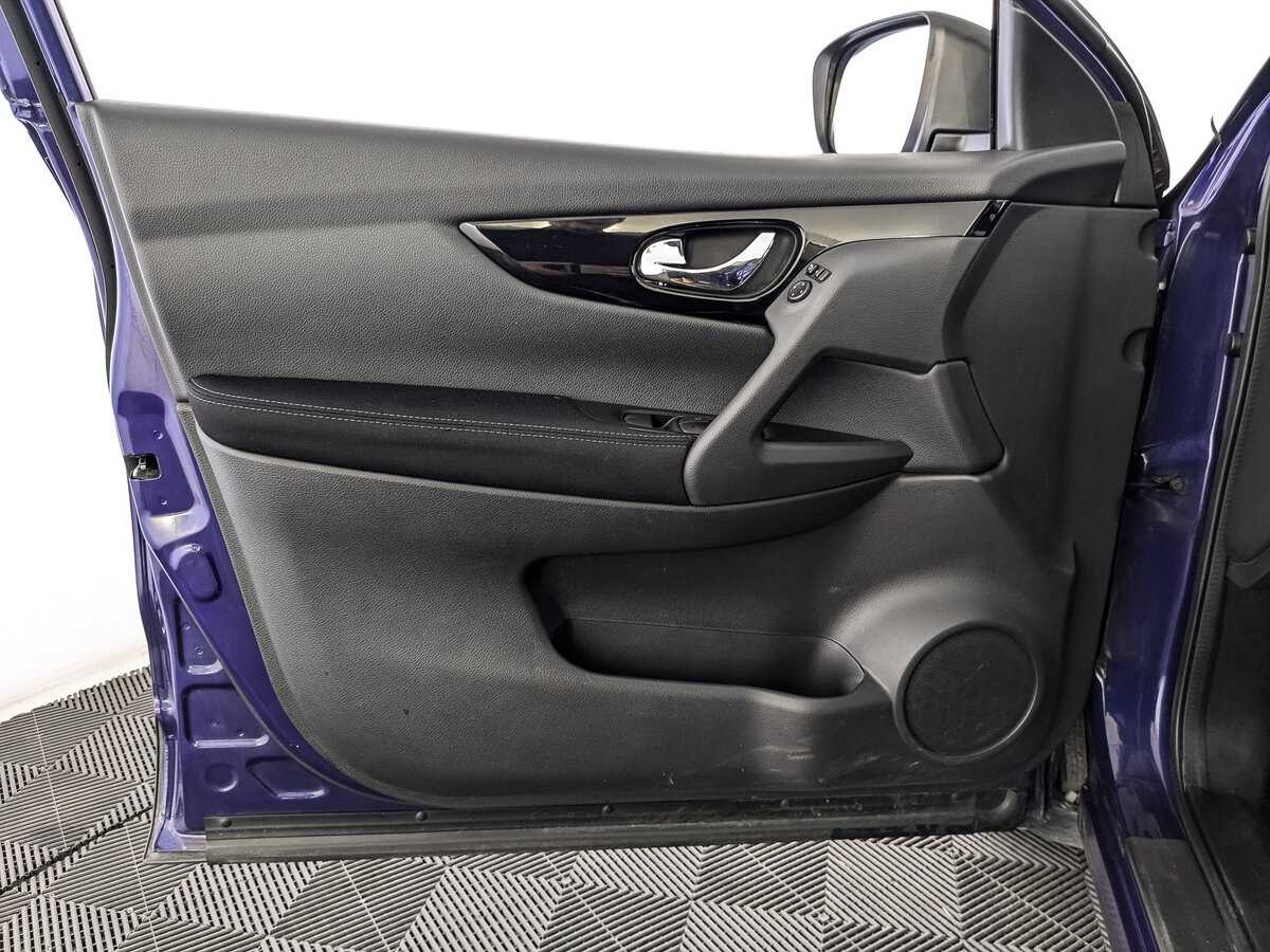 Продажа Б/У Ниссан Кашкай. Фото: #14