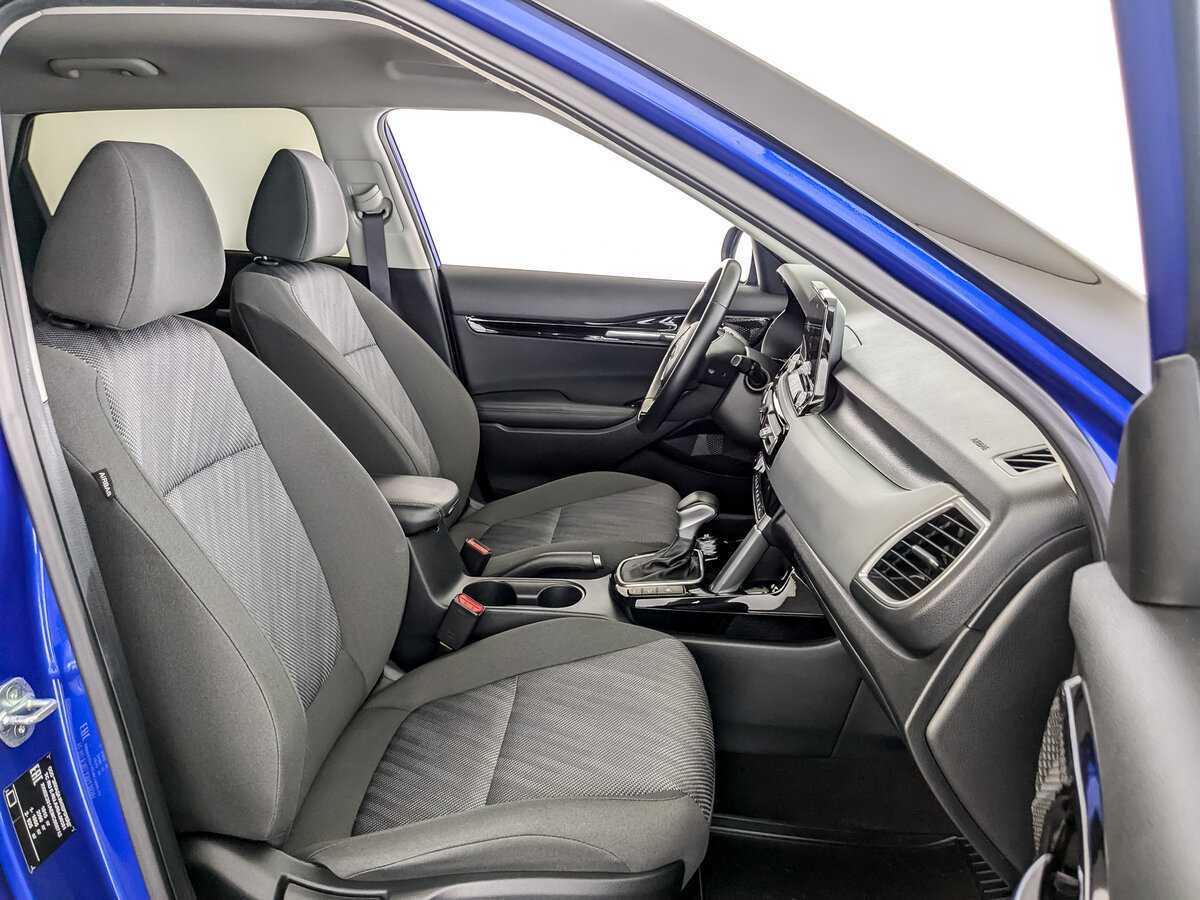 Купить Kia Seltos с пробегом. Фото: #18