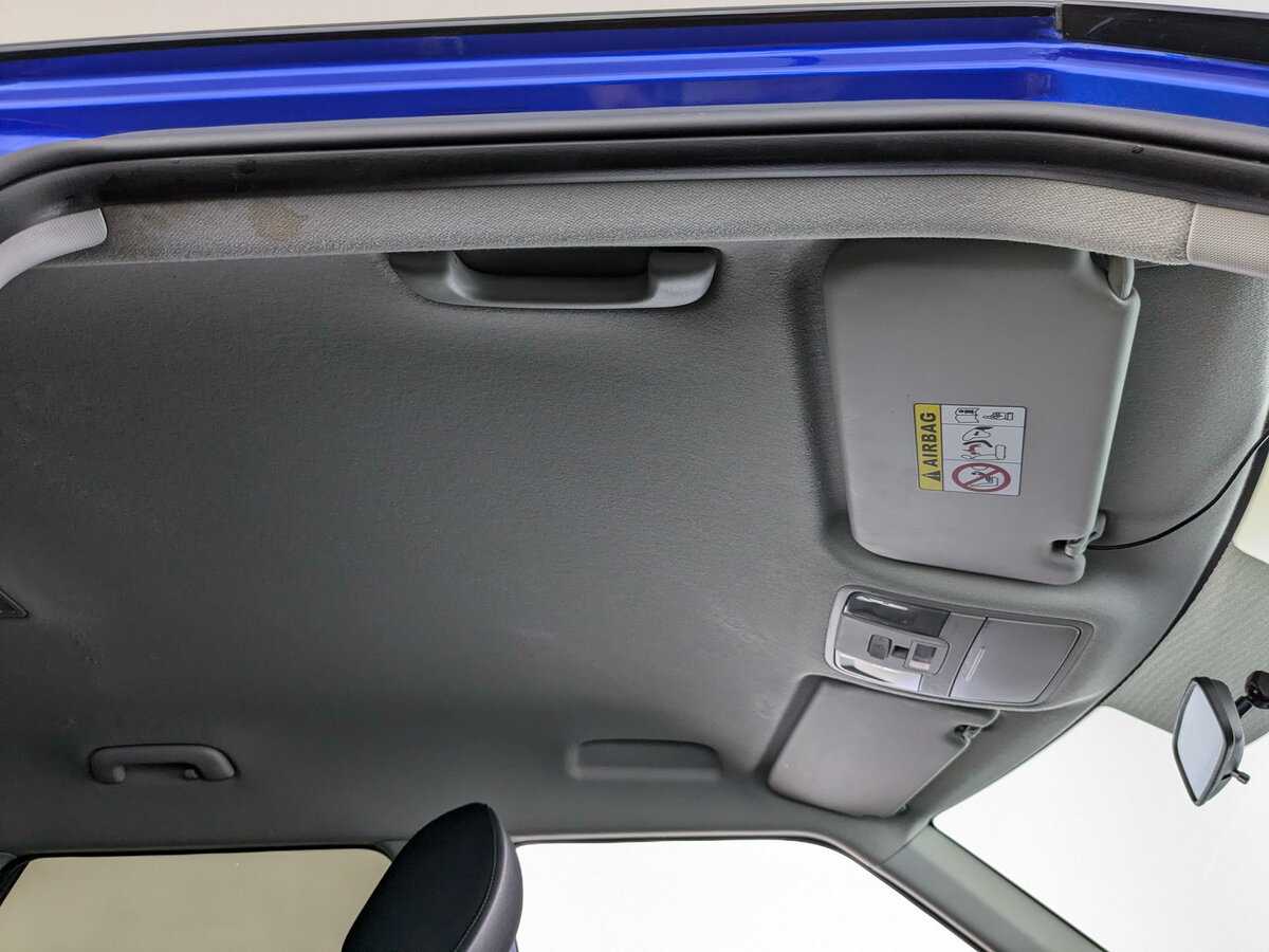 Купить Kia Soul с пробегом. Фото: #16