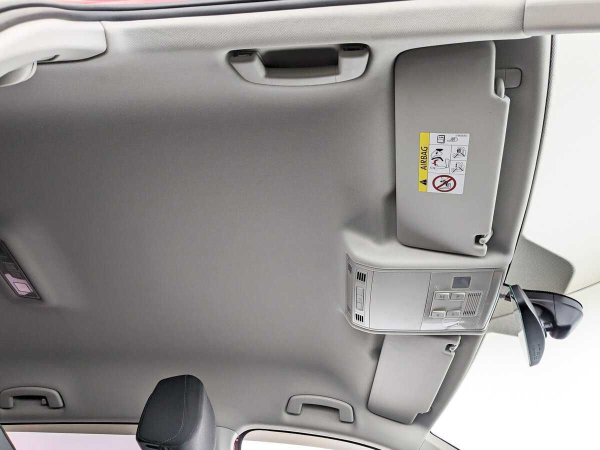 Купить Volkswagen Tiguan с пробегом. Фото: #16