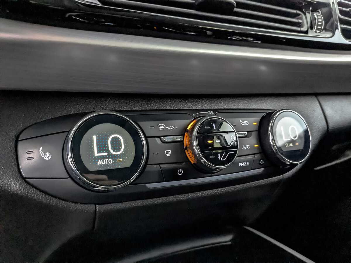 Купить EXEED TXL с пробегом. Фото: #20