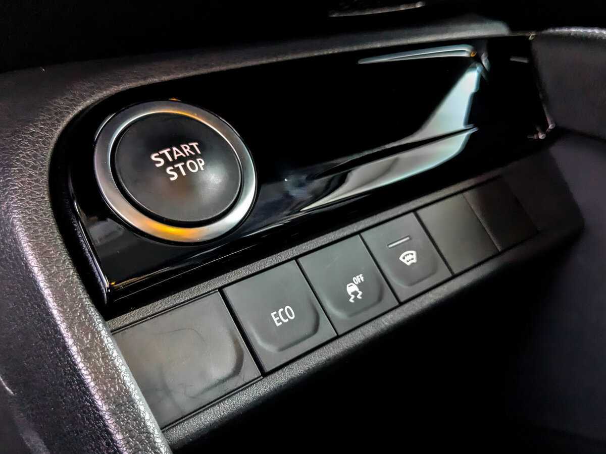 Купить Renault Kaptur с пробегом. Фото: #20