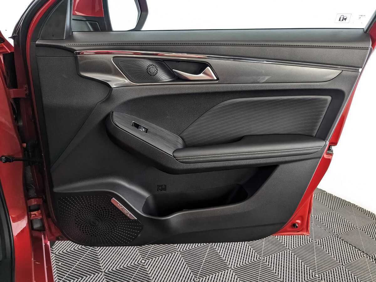 Продажа Б/У Хавал Джолион. Фото: #19