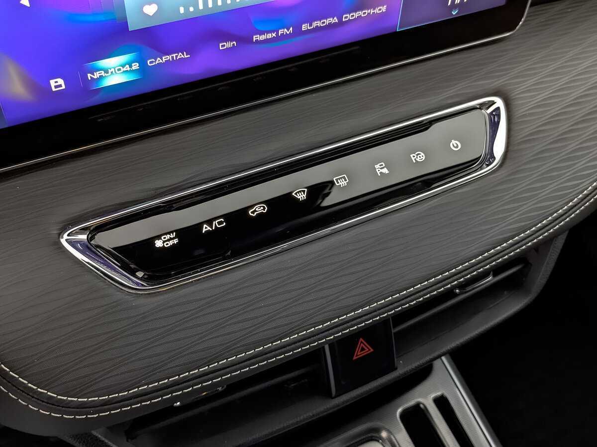 Продажа Б/У Хавал Джолион. Фото: #20