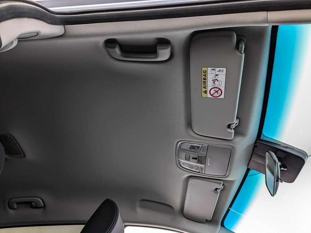 Купить Kia Sportage с пробегом. Фото: #18