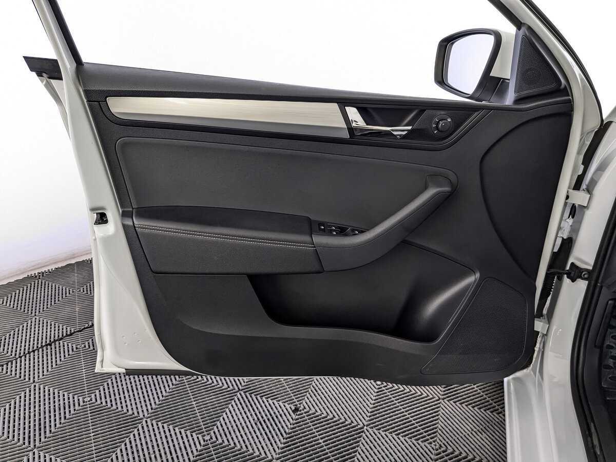 Продажа Б/У Шкода Рапид. Фото: #14