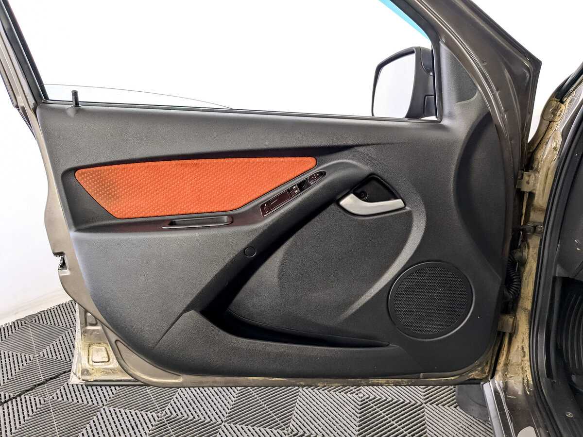 Продажа Б/У Лада (ВАЗ) Калина. Фото: #14