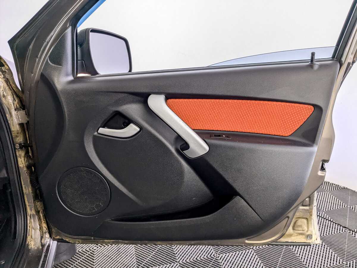 Продажа Б/У Лада (ВАЗ) Калина. Фото: #19