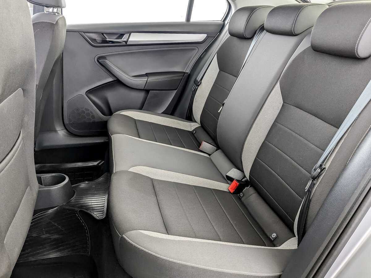 Продажа Б/У Шкода Рапид. Фото: #9