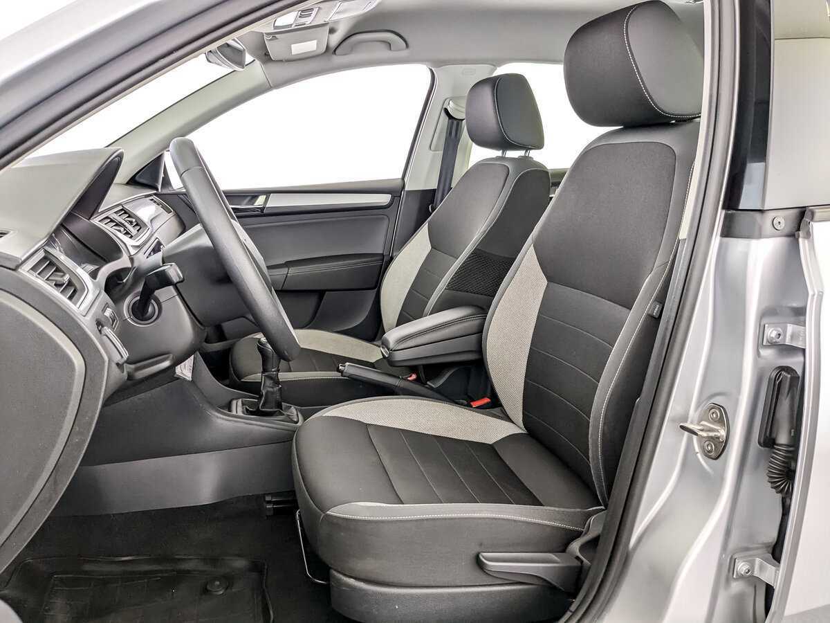 Продажа Б/У Шкода Рапид. Фото: #15