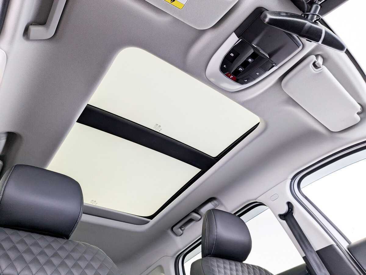 Купить EXEED TXL с пробегом. Фото: #17