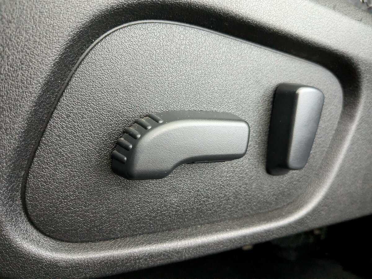 Купить Subaru Forester с пробегом. Фото: #15