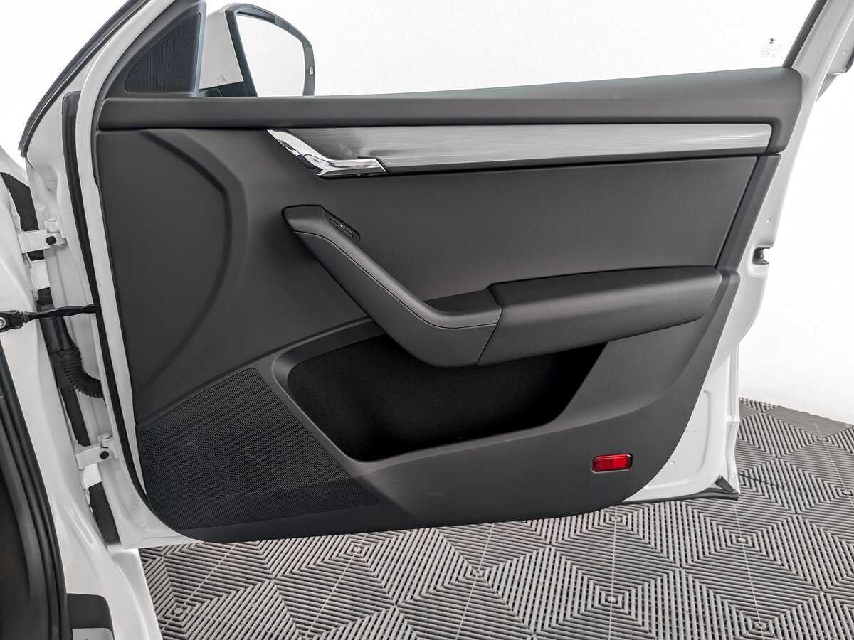 Продажа Б/У Шкода Октавия. Фото: #19