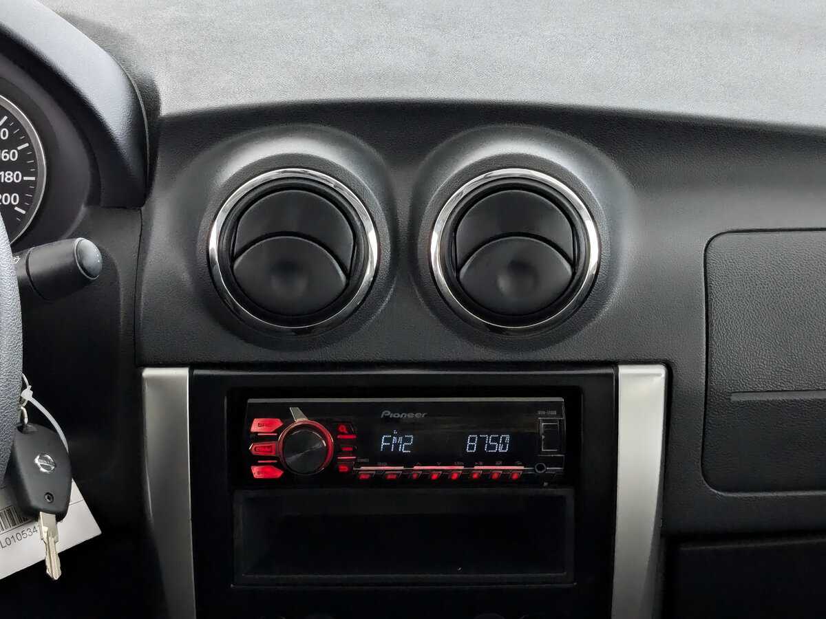 Продажа Б/У Ниссан Альмера. Фото: #12