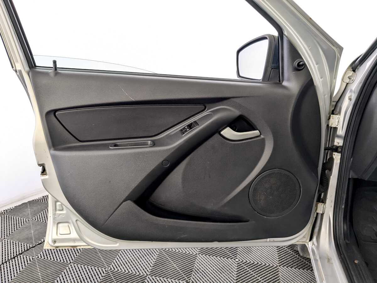 Продажа Б/У Лада (ВАЗ) Гранта. Фото: #14