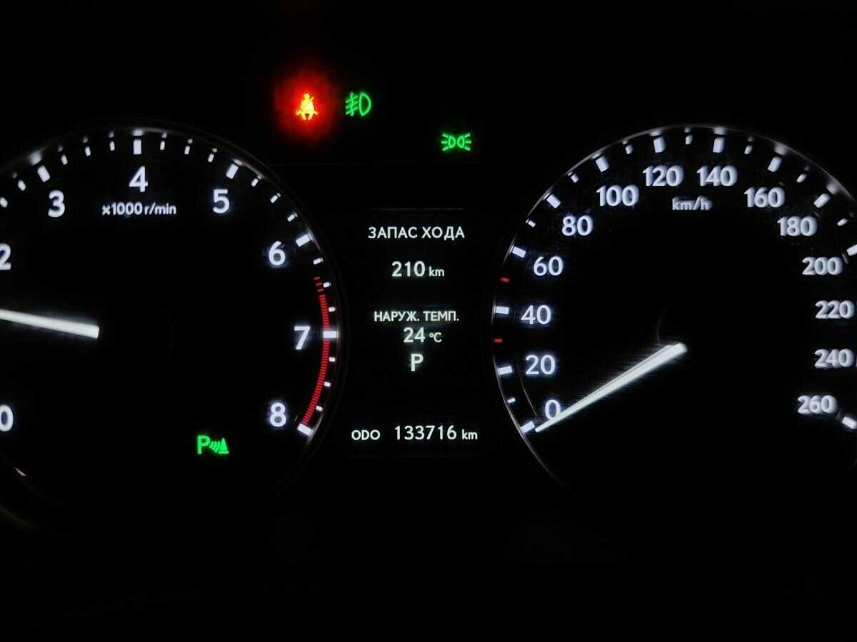 Купить Lexus GS с пробегом. Фото: #15