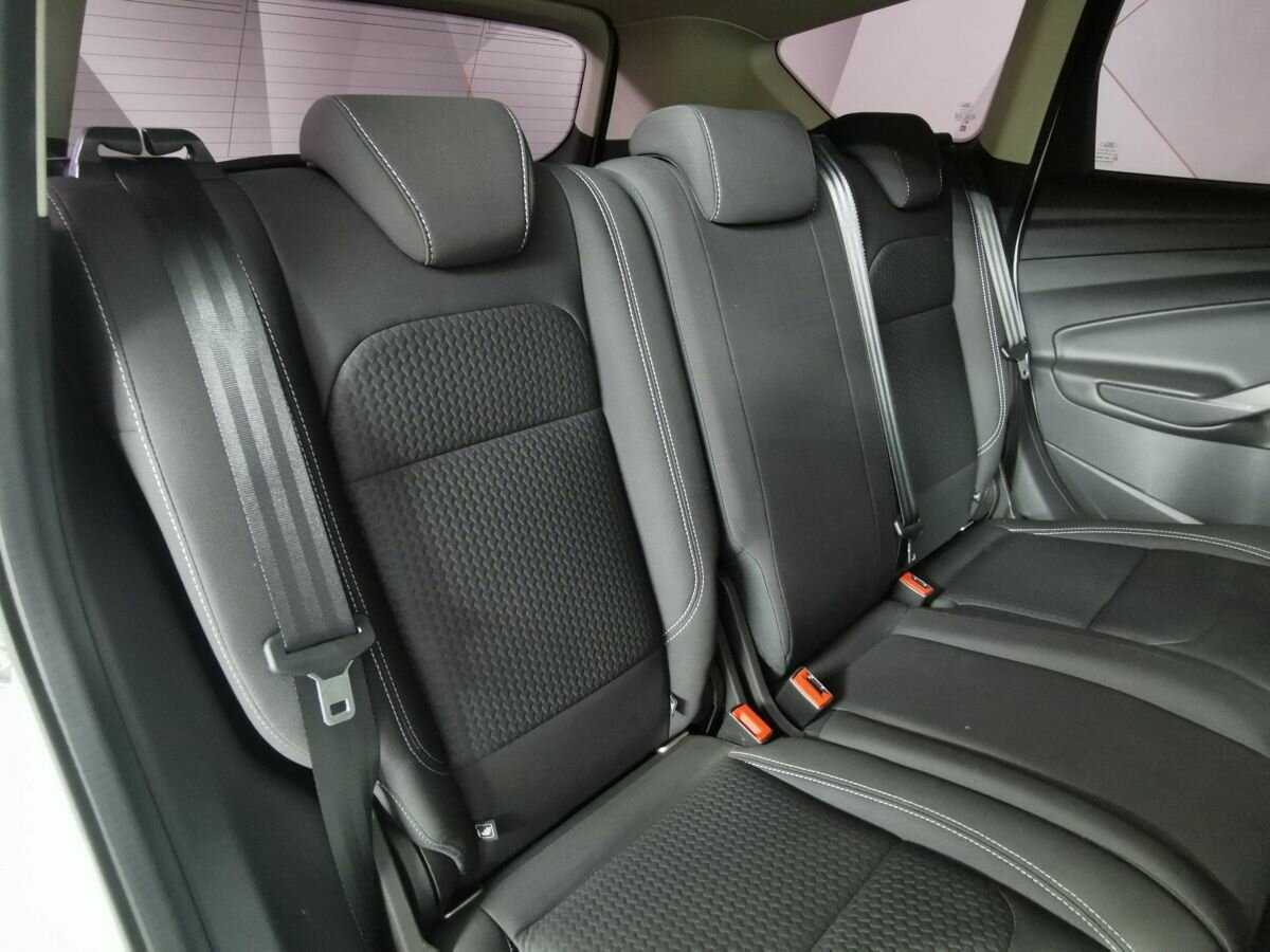 Купить Ford Kuga с пробегом. Фото: #12