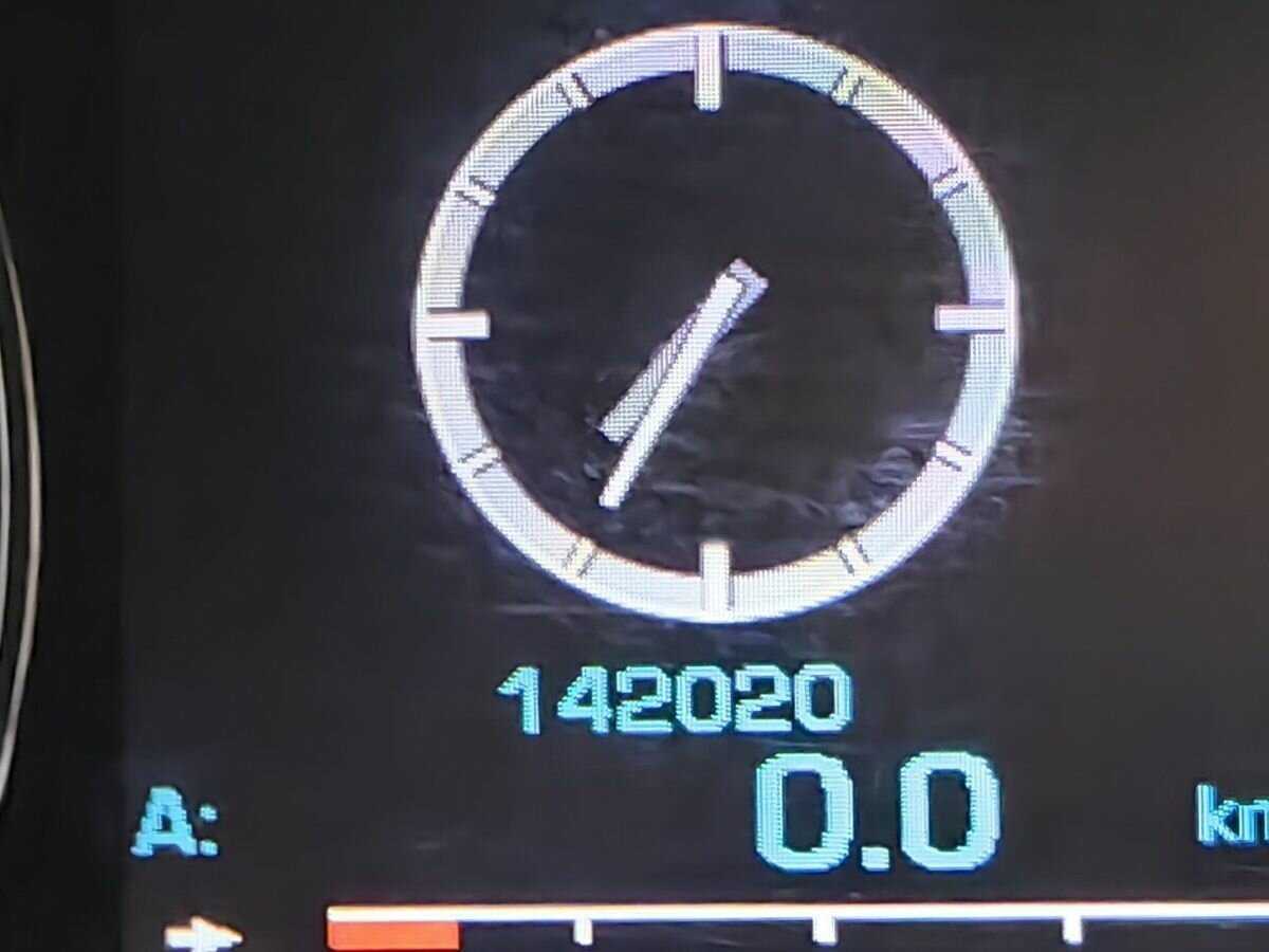 Купить Jaguar XF с пробегом. Фото: #16