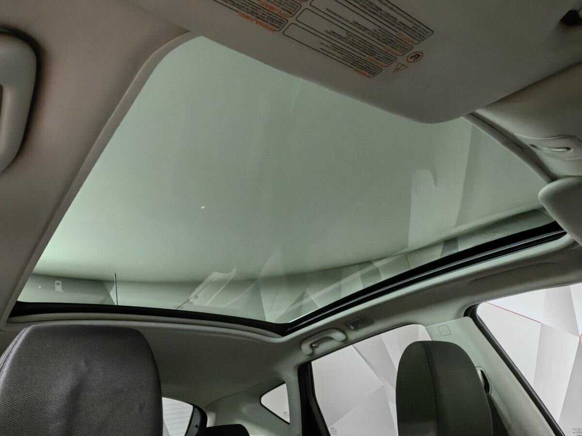 Купить Nissan Qashqai с пробегом. Фото: #17