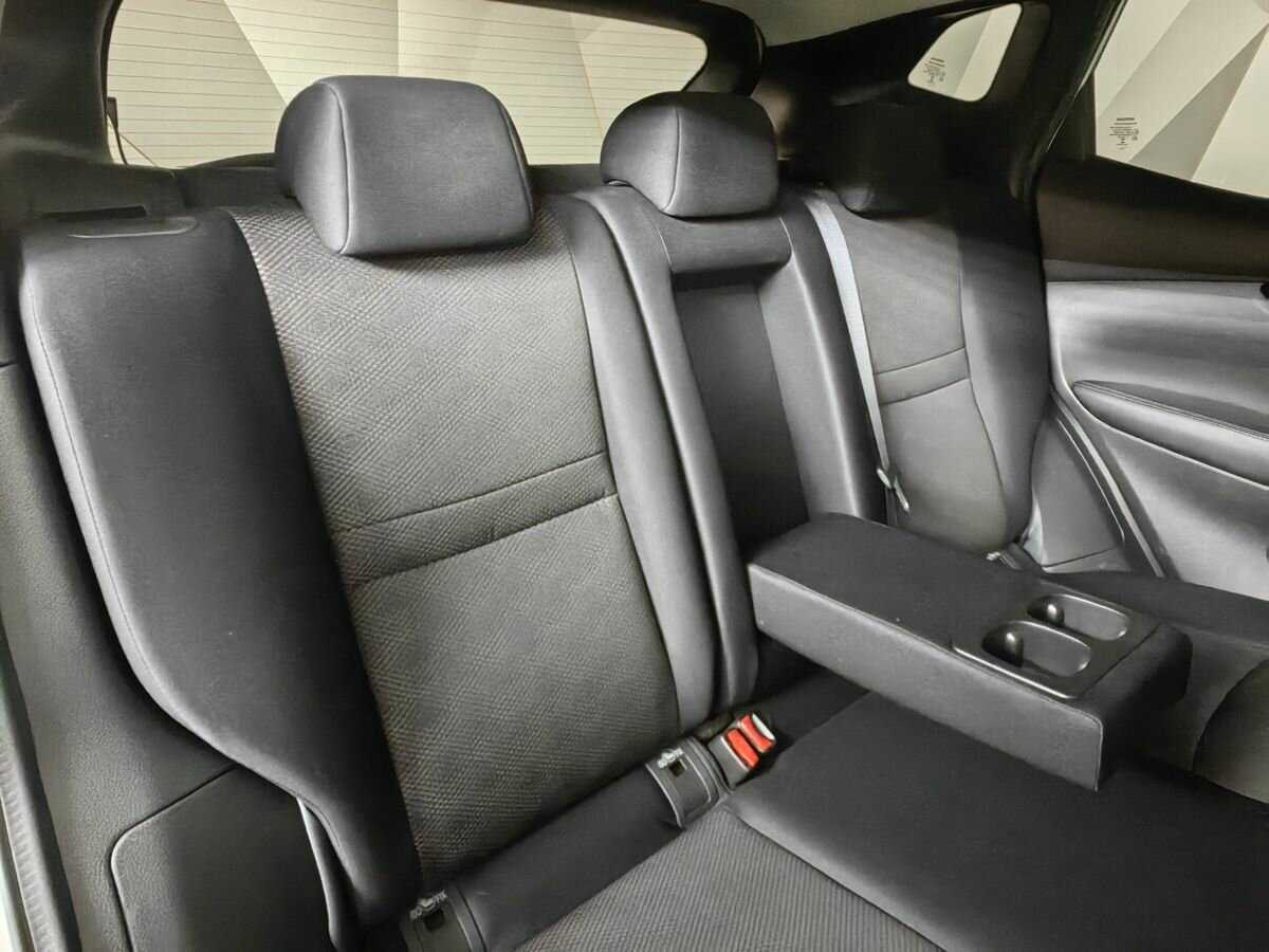 Купить Nissan Qashqai с пробегом. Фото: #12