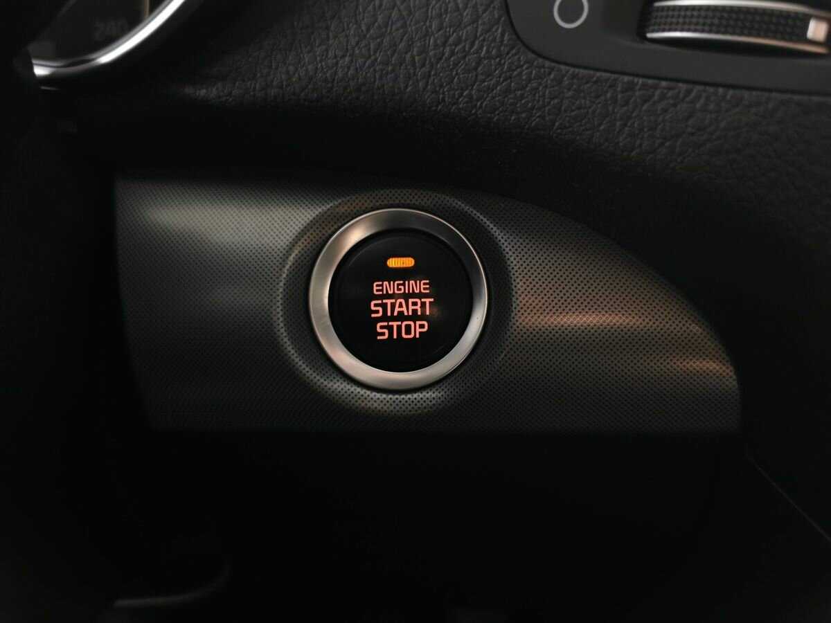 Купить Kia Sorento с пробегом. Фото: #17