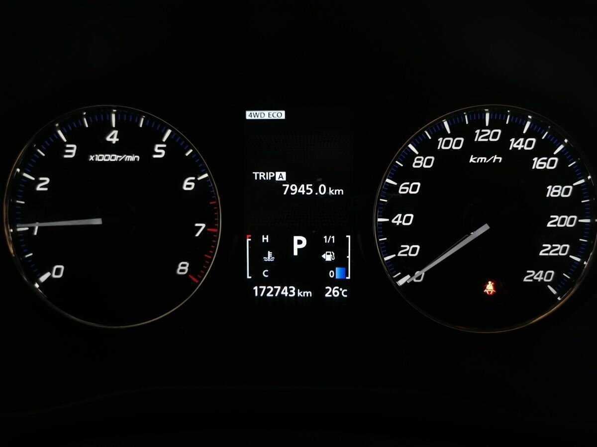 Купить Mitsubishi Outlander с пробегом. Фото: #15