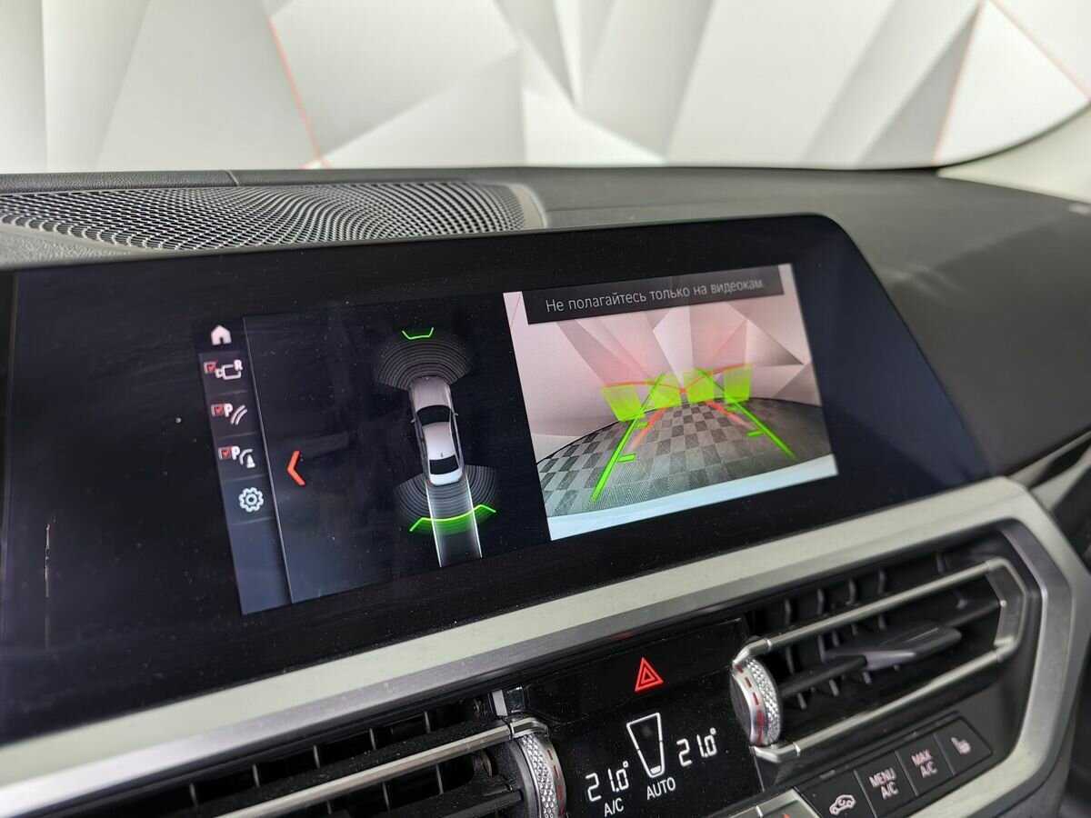 Купить BMW 3 серии с пробегом. Фото: #15