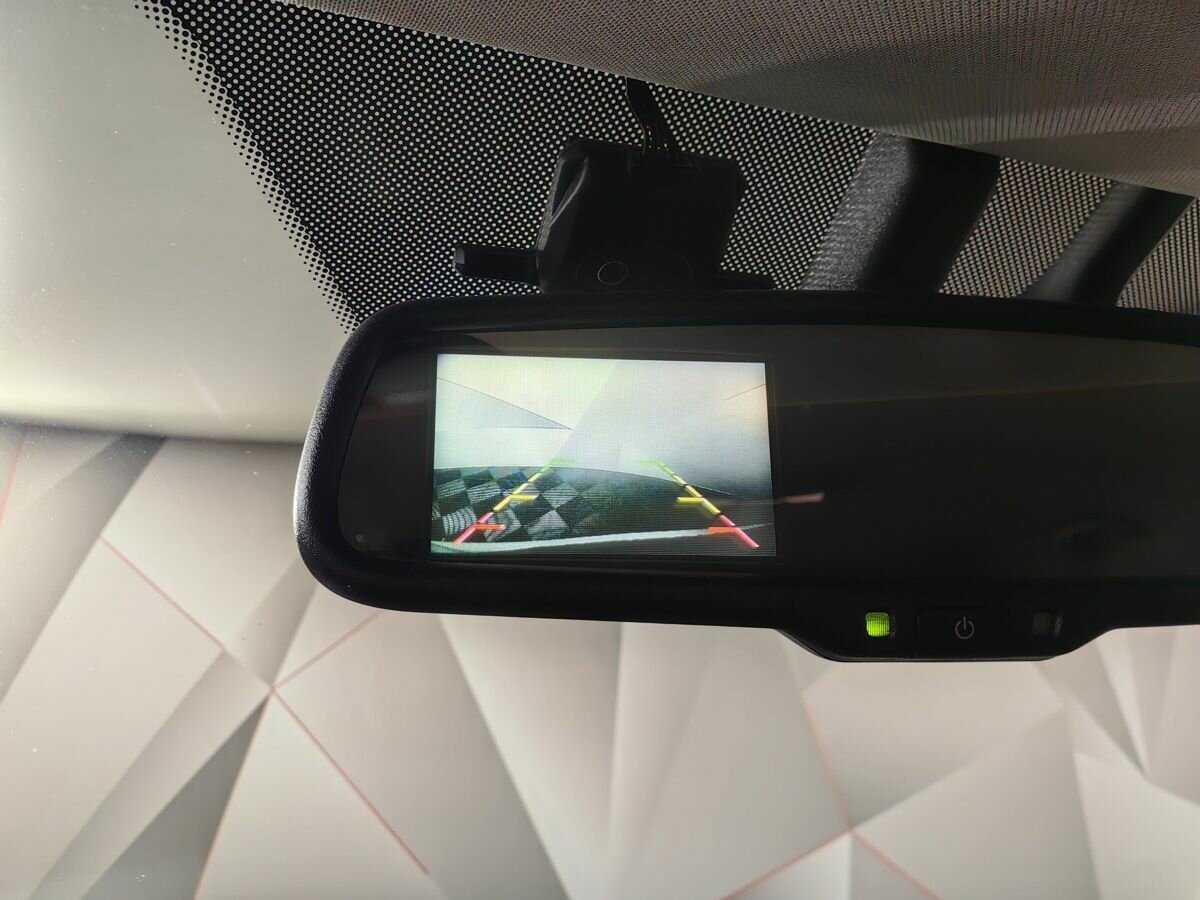 Купить Hyundai ix35 с пробегом. Фото: #15