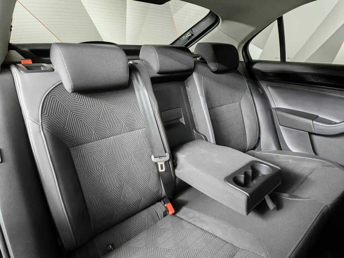 Купить Volkswagen Polo с пробегом. Фото: #12