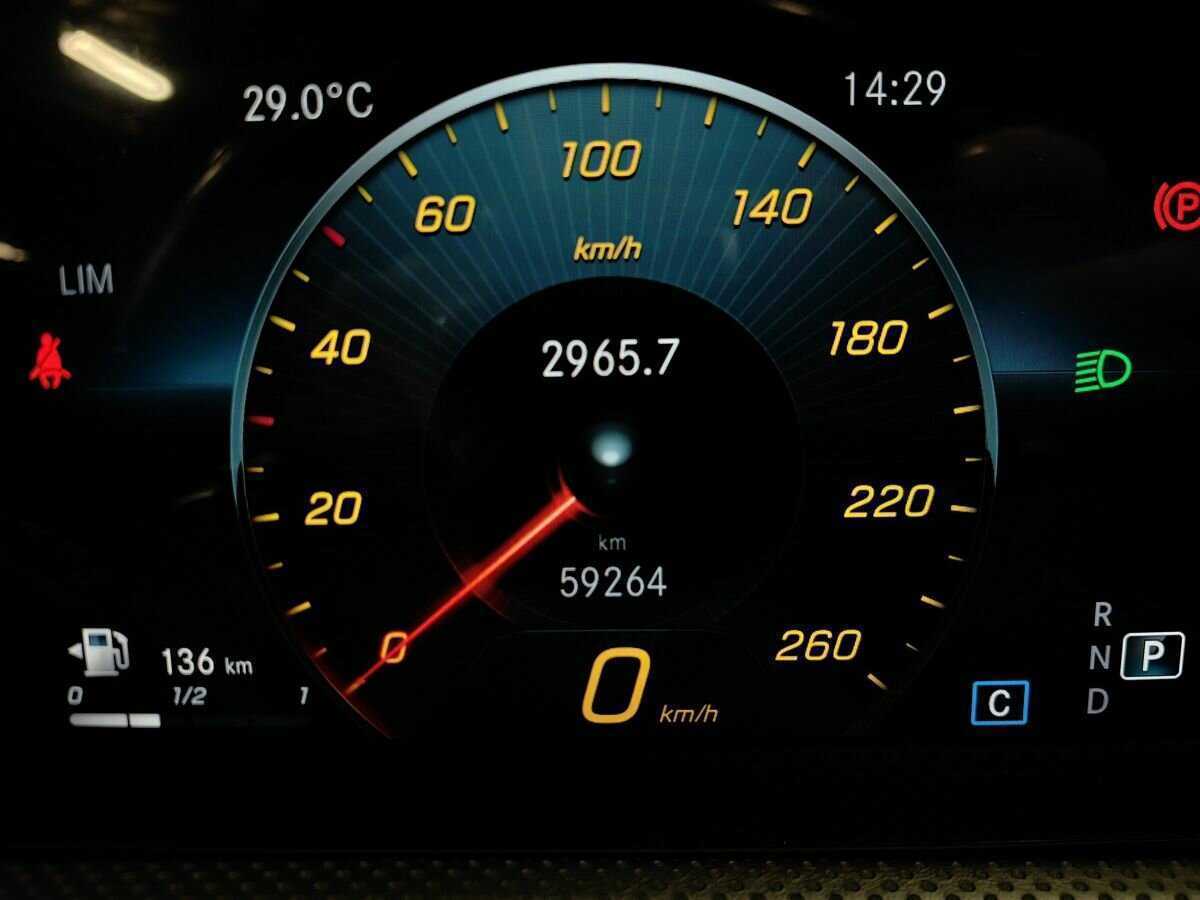 Купить Mercedes-Benz CLA с пробегом. Фото: #15