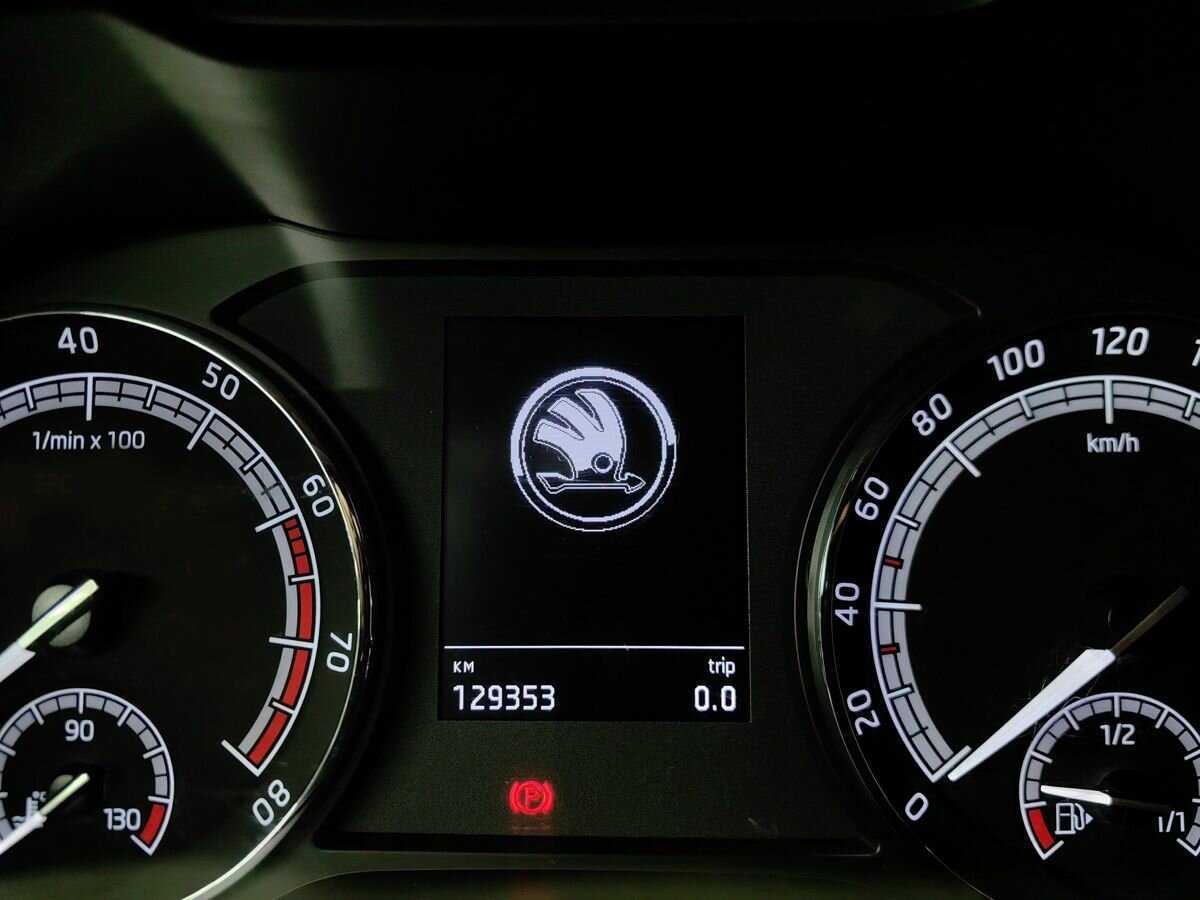 Купить Skoda Kodiaq с пробегом. Фото: #16