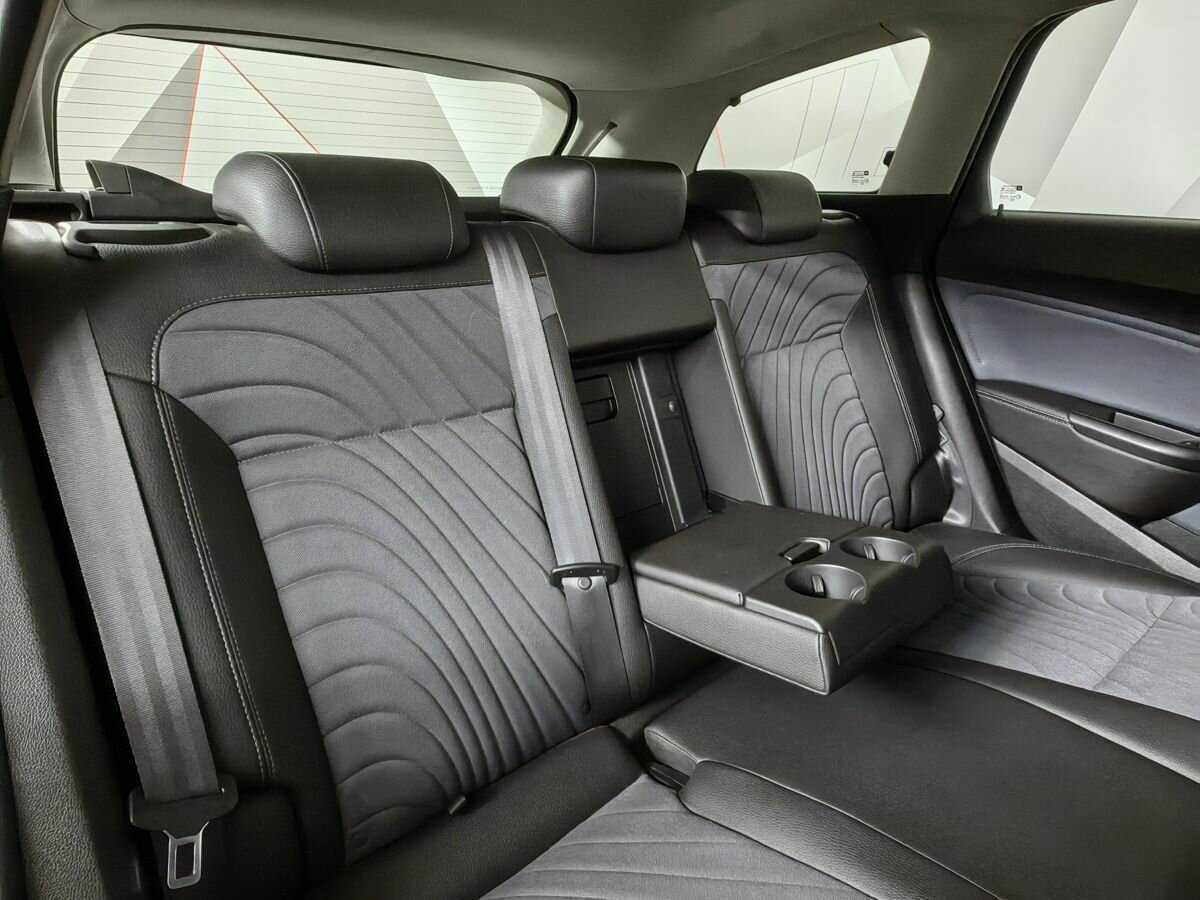 Купить Opel Astra с пробегом. Фото: #12