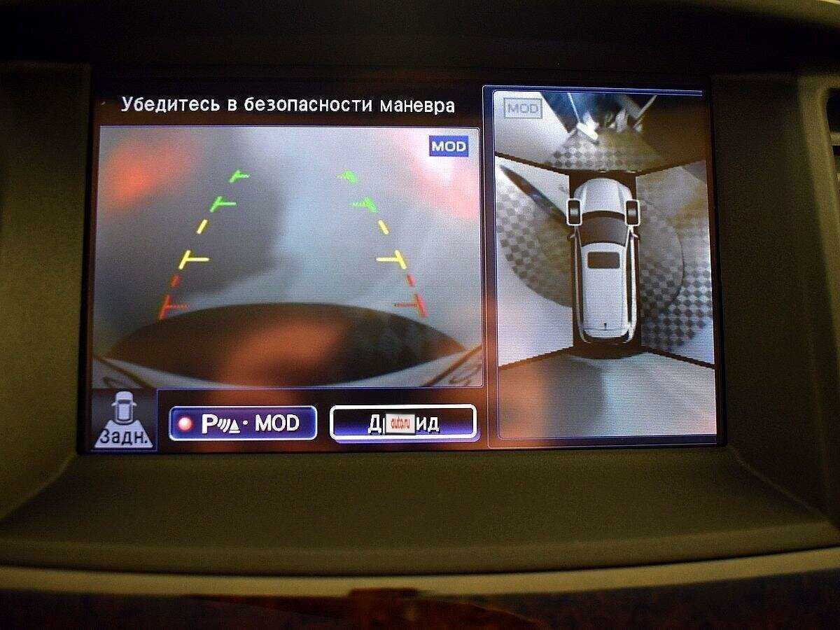 Купить Infiniti QX60 с пробегом. Фото: #13