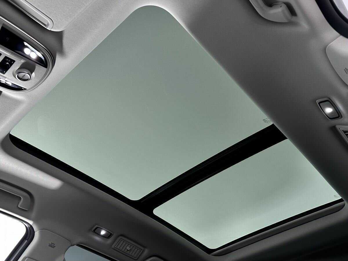 Купить Haval H9 с пробегом. Фото: #19