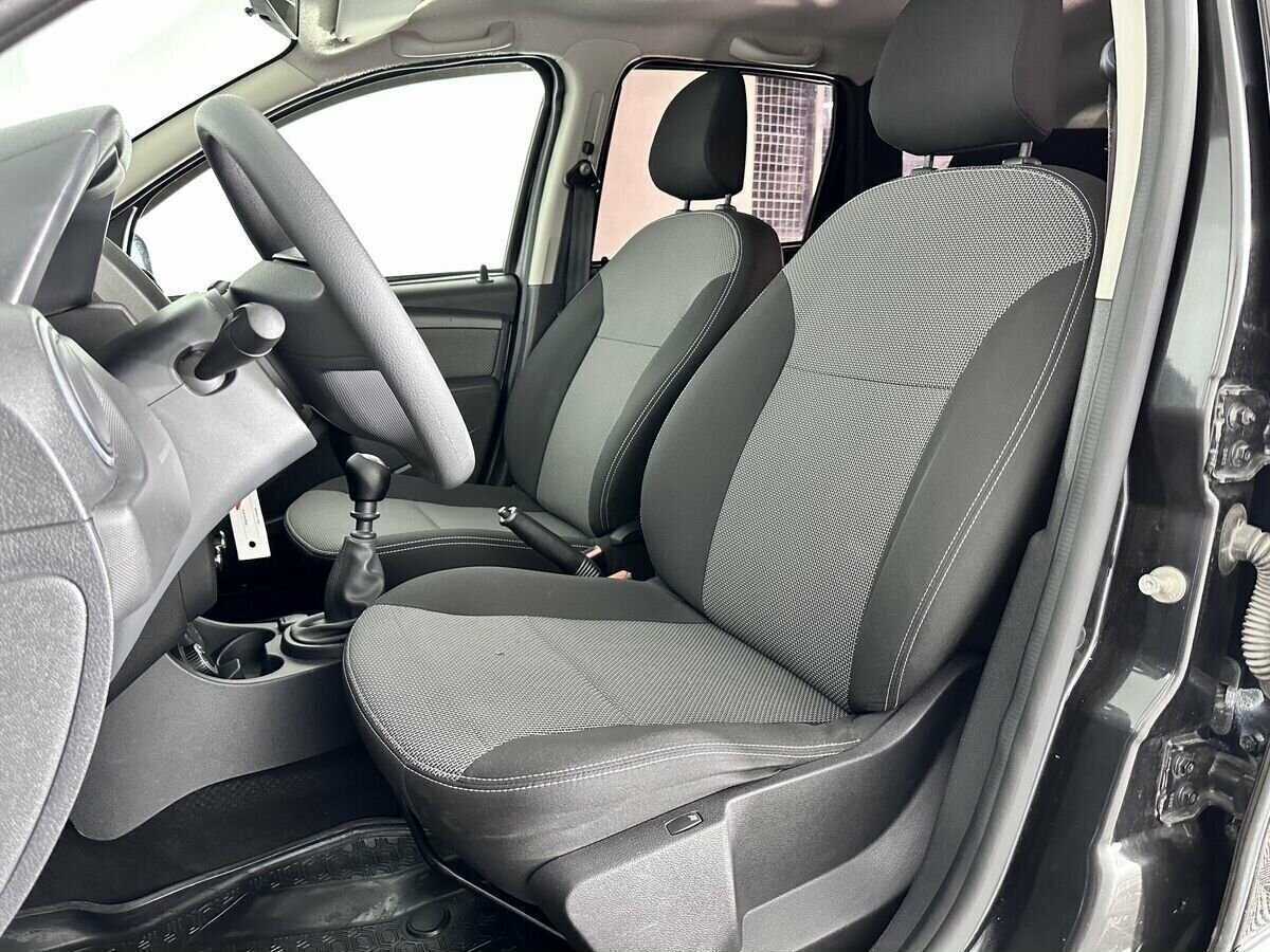 Купить Renault Duster с пробегом. Фото: #7