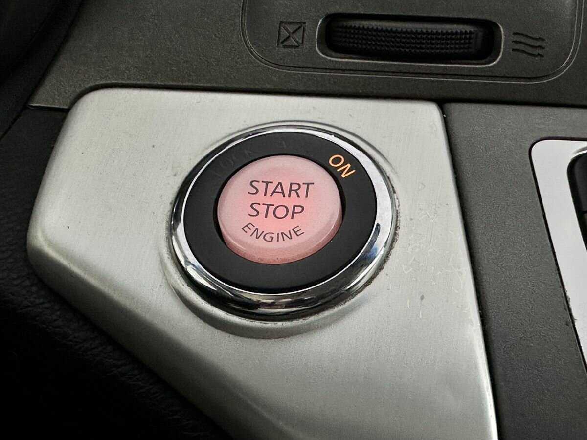 Купить Nissan Murano с пробегом. Фото: #11